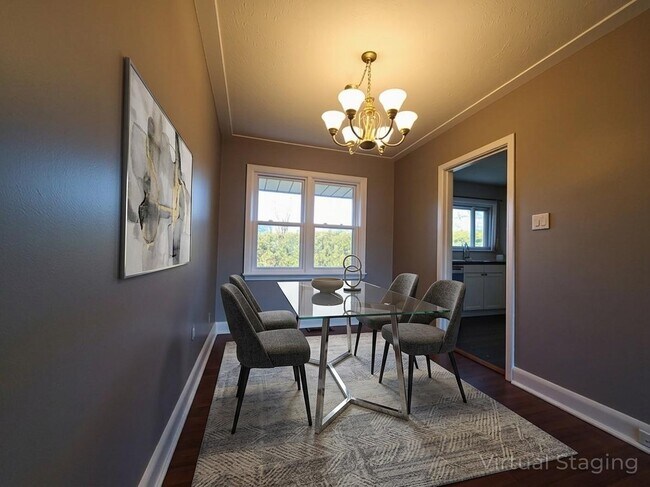 Photo - 22 Hyde Park Av Unité A