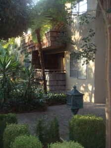 Franciscan Apartments - Franciscan Apartments