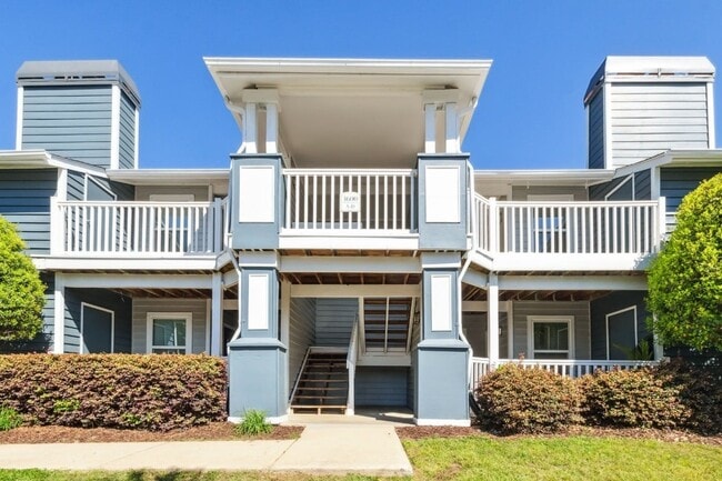 Palmetto Place Apartments