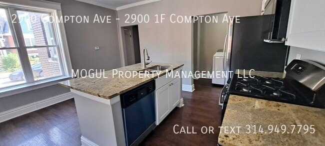 Photo - 2900 S Compton Ave Apartment Unit 2900 1F Compton Ave