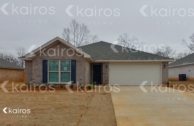 Building Photo - 822 Heather Dr