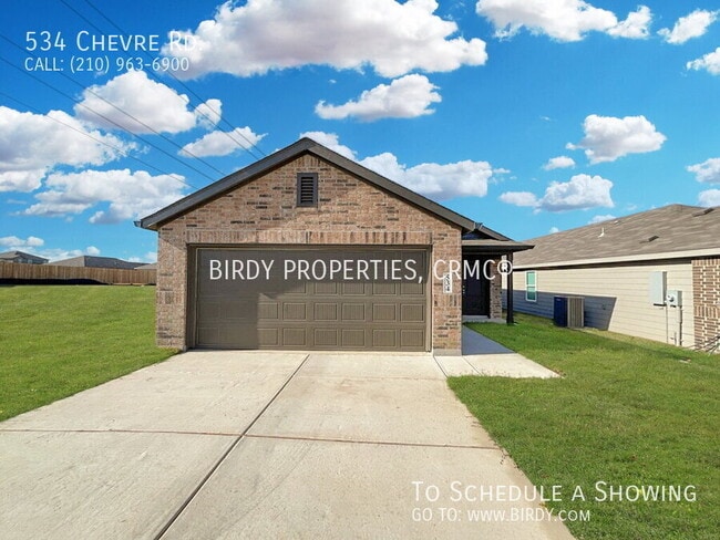 Photo - 534 Chevre Rd