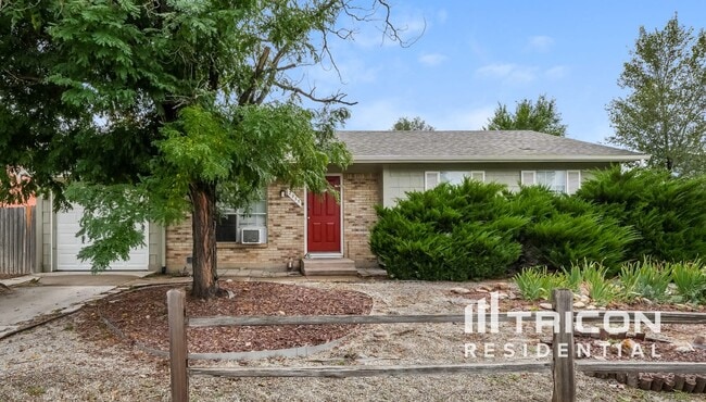 Building Photo - 2935 Clarendon Dr Rental