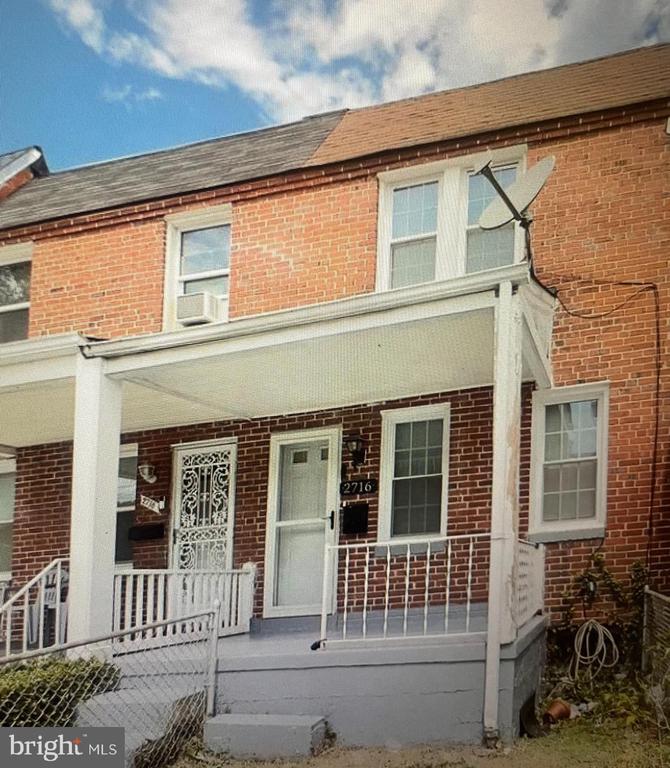 Photo - 2716 W Lanvale St