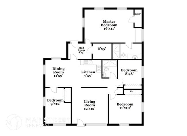Building Photo - 3032 40th Ave N Rental