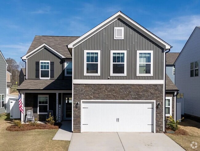 Building Photo - Exclusively Offered By Muse Realty, LLC Rental