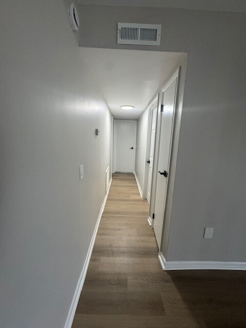 Deerfield Apartments