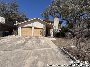 Photo - 8427 Timber Crest St House