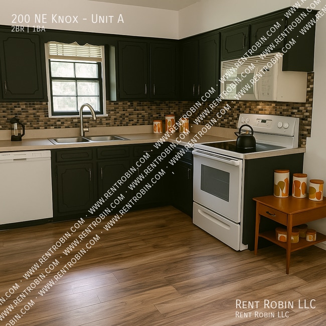Photo - 200 NE Knox-Unit A