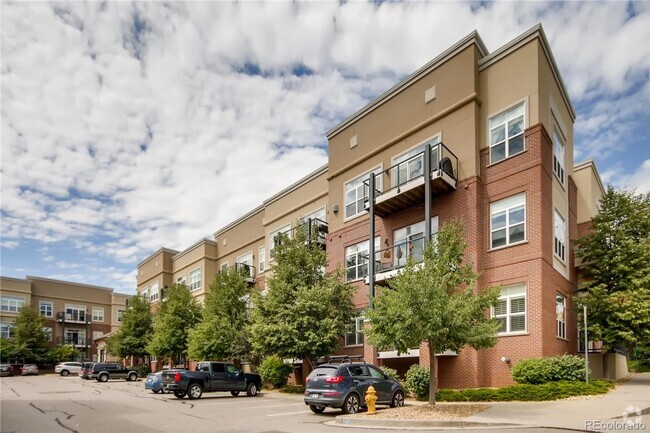 Building Photo - CHM - Village Plaza Lofts -C-304 Unit Bld. C  #304