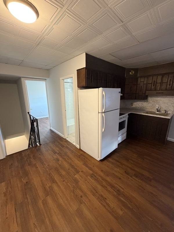 Photo - 2649 S Darien St