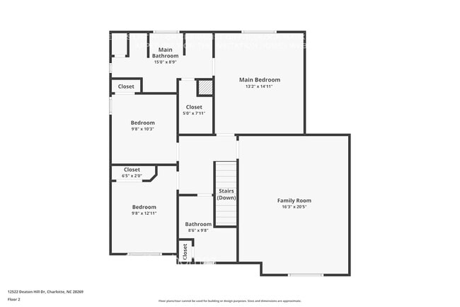 Photo - 12522 Deaton Hill Dr