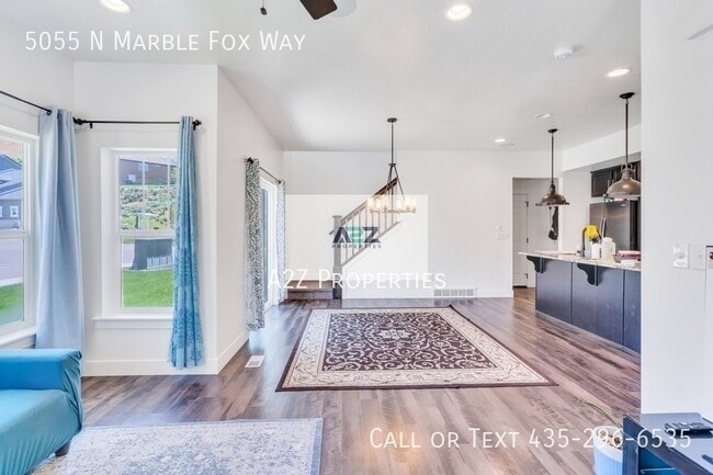 Photo - 5055 N Marble Fox Way