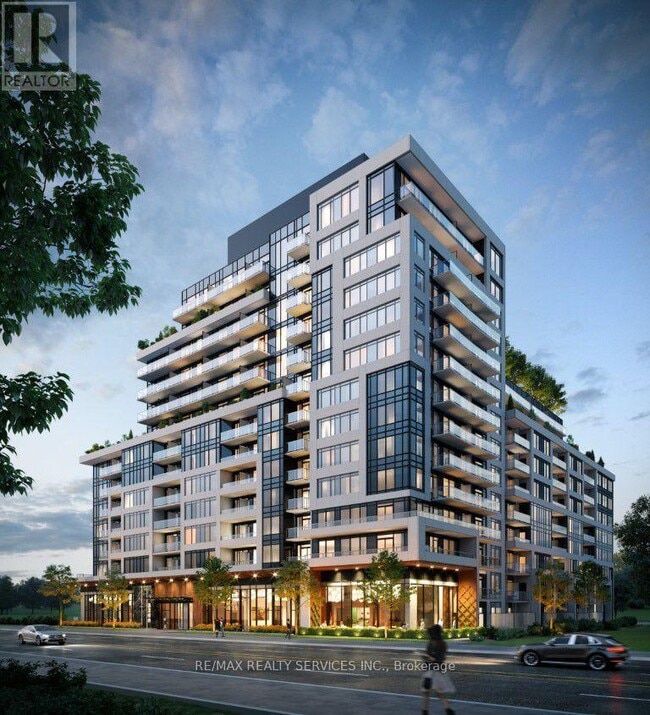 Photo - 3220 William Coltoson Ave Unité 617