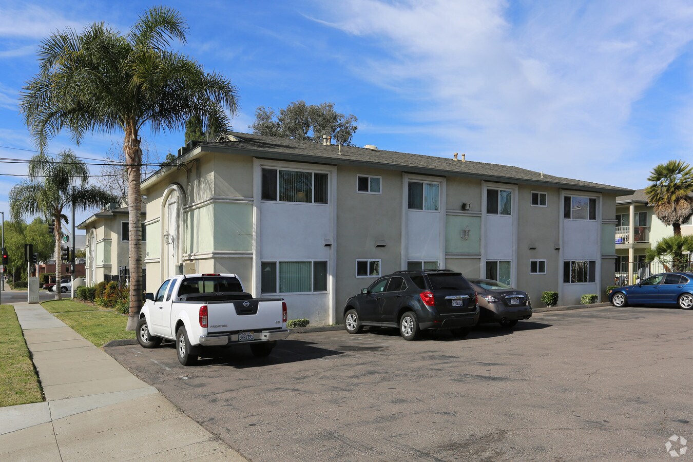 Photo - Ashford Palms Apartments