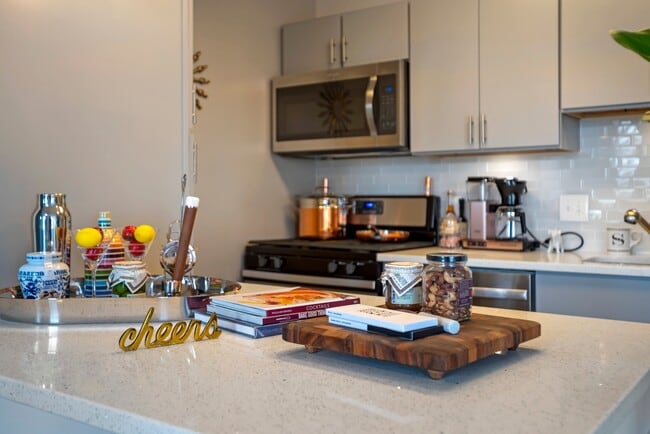 Shirlington House