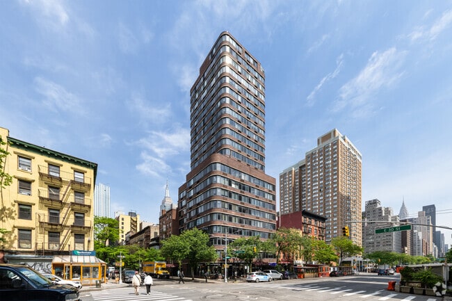 Photo - The Bentley Apartments