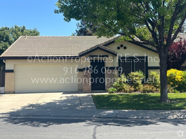 Building Photo - West Roseville LongMeadow 2 Gated, Single ... Rental