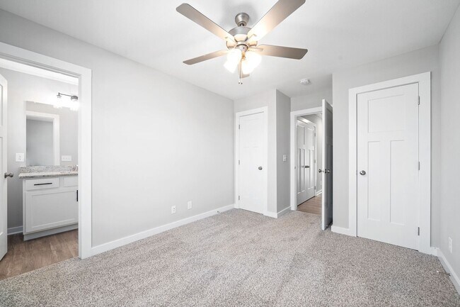 West Winds