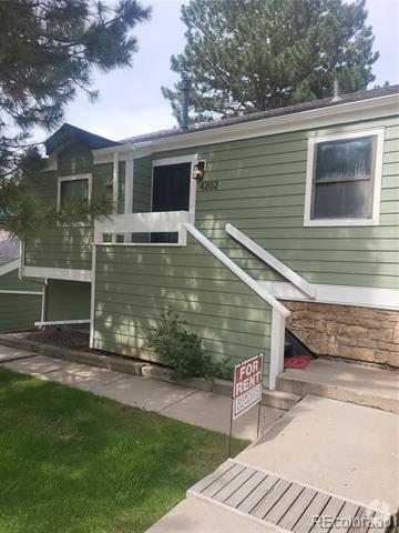 Building Photo - 4202 S Richfield Way Rental