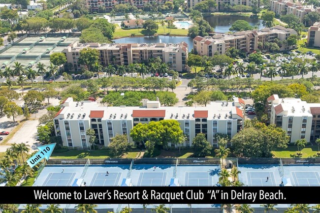 Photo - 825 Egret Cir Condo Unit 110