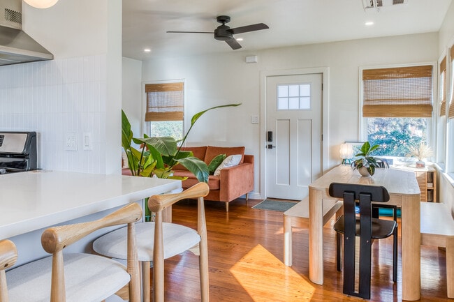 Photo - 2331 Belmont Ave