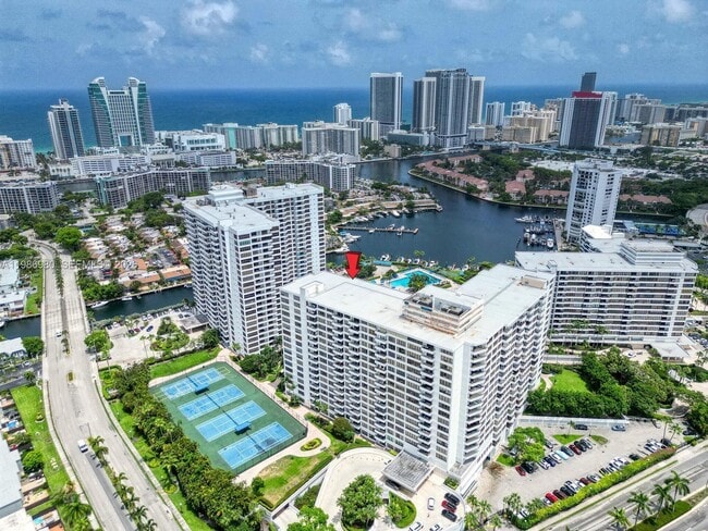 Building Photo - 600 Three Islands Boulevard Unit 310