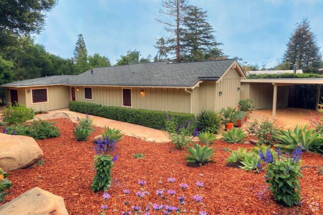 Building Photo - Lovely California Ranch Rental