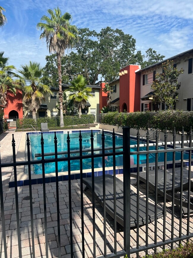 Photo - 2501 E Central Blvd Condo Unit 12