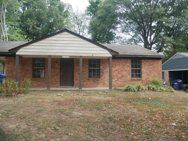 Building Photo - 3120 Normandy Dr Rental