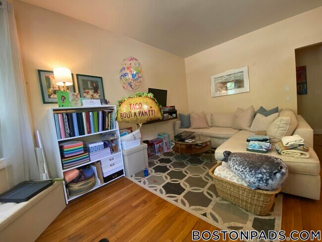 Photo - 11 Peterborough St Unidad 6