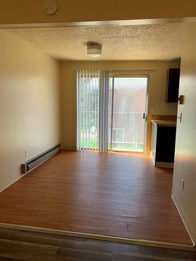 Photo - Unit in 8-plex complex