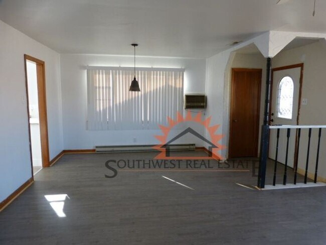 Photo - Cute 3 bedroom with a 1 car garage