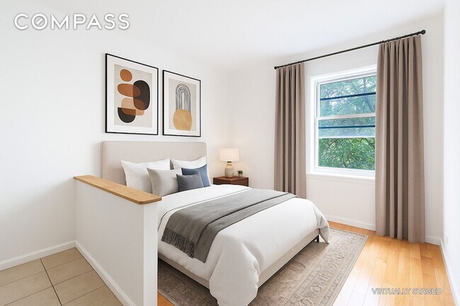 Photo - 320 W 20th St Apartment