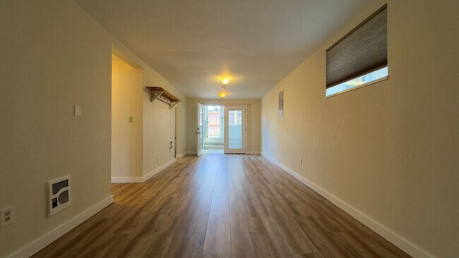 Photo - Private Olympia Townhome w Fully Fenced Ba...