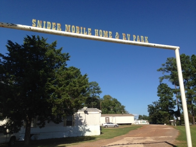 Photo - Snider Mobile Home and RV Park
