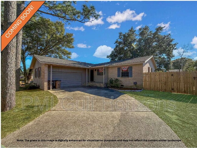 Building Photo - 3611 Swan Ln