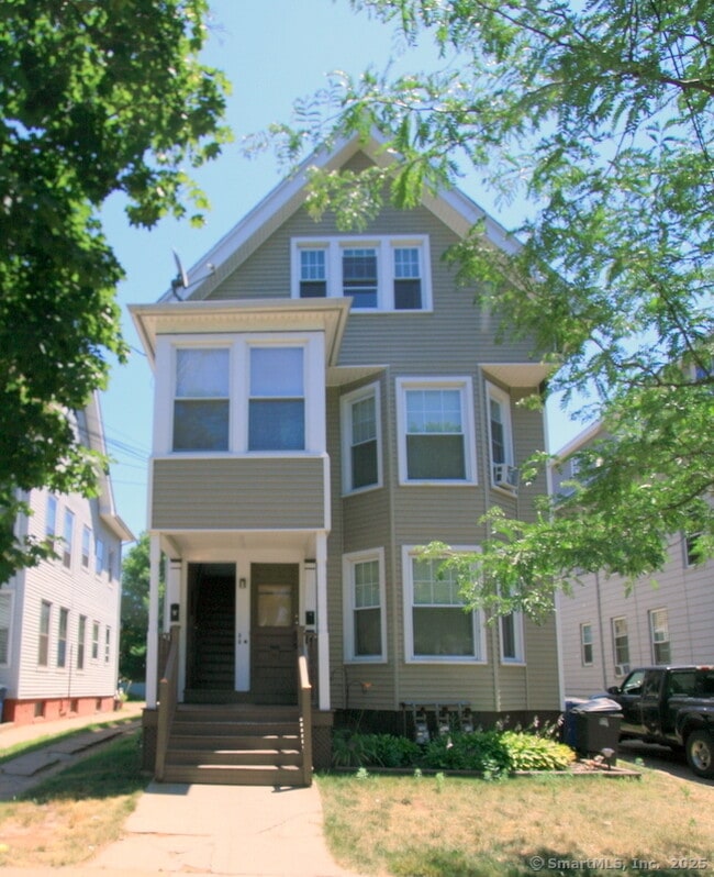 Photo - 97 Brownell St Apartment Unit 3