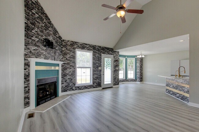 Photo - 3660 S Naples Ct