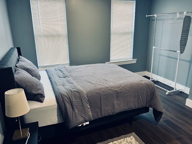 Photo - 322 S Potomac St Unidad 2FS