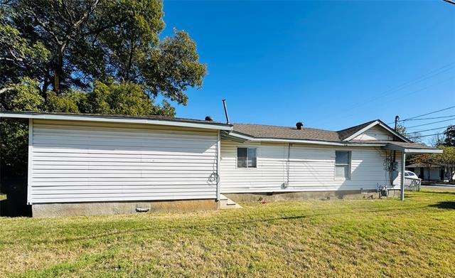 Photo - 2801 Ennis Ave