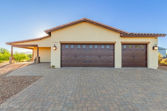 Photo - 17316 E Quail Track Rd