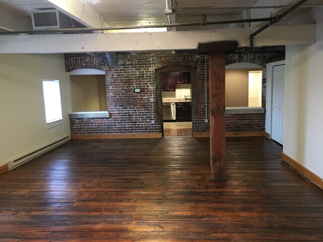 Photo - Lofts on Madison