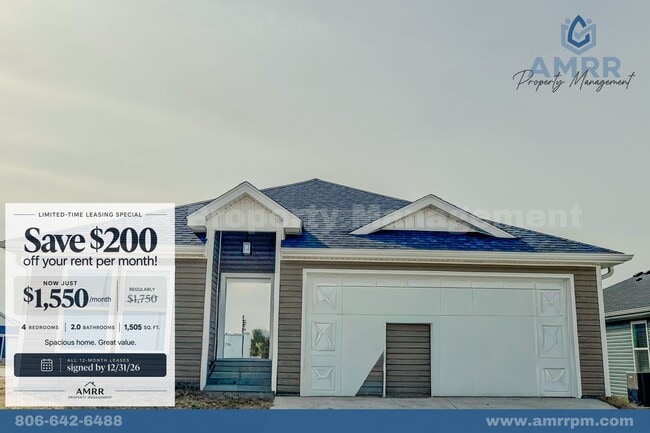 Building Photo - 301 Abundance Ln