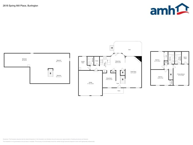 Photo - 2618 Spring Mill Pl