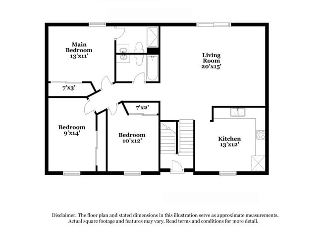 Photo - 1024 Esther Dr