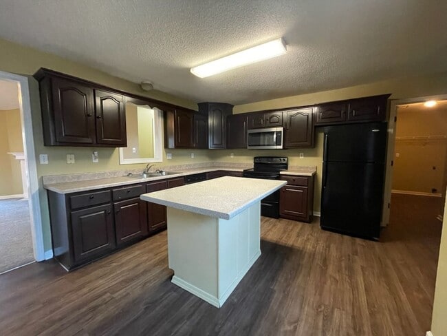 Photo - TRINITY LAKES, DESOTO CENTRAL SCHOOLS!