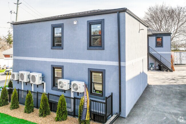 Photo - Mad Mill Apartments