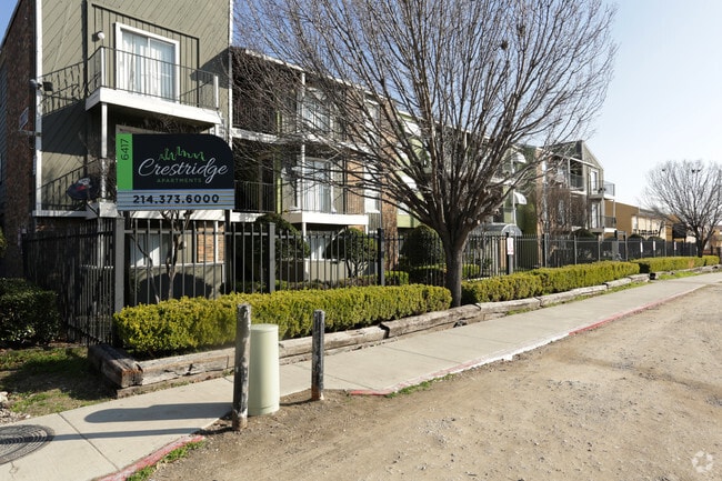 Photo - Crestridge Apartments
