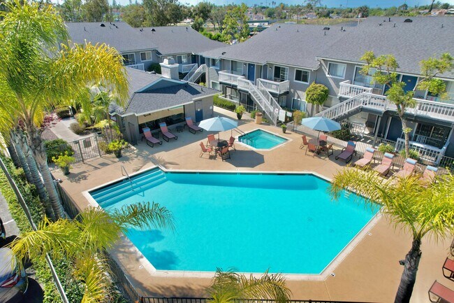 Hillside Terrace Apartments